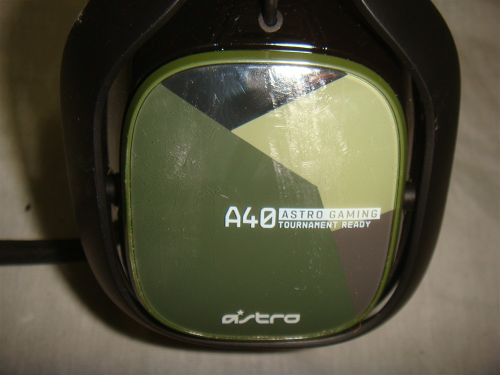 Astro hotsell a40 camo